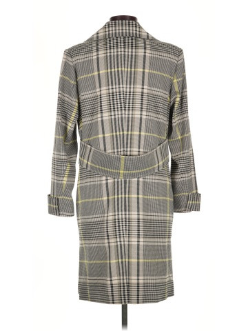 Avec Les Filles Coat (view 2)