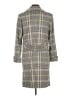 Avec Les Filles Gray Coat Size M - photo 2