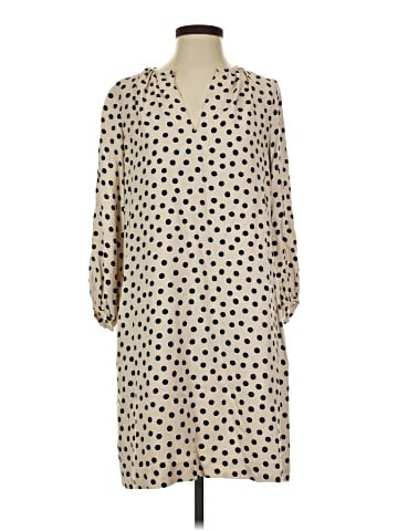 Ann Taylor Casual Dress (view 1)