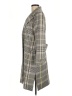 Avec Les Filles Gray Coat Size M - photo 5
