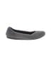 ROTHY'S Gray Flats Size 9 - photo 1