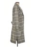 Avec Les Filles Gray Coat Size M - photo 4