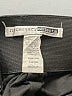 Necessary Objects Solid Black Casual Skirt Size M - photo 4