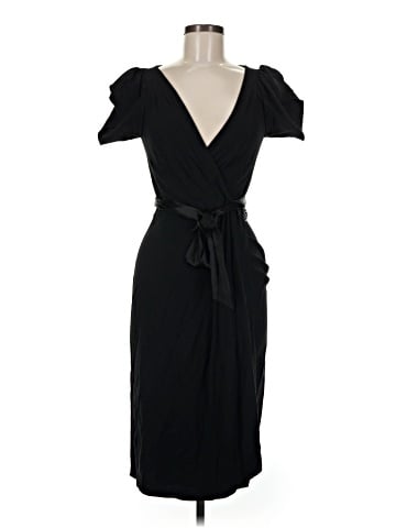 Diane von Furstenberg Cocktail Dress (view 1)