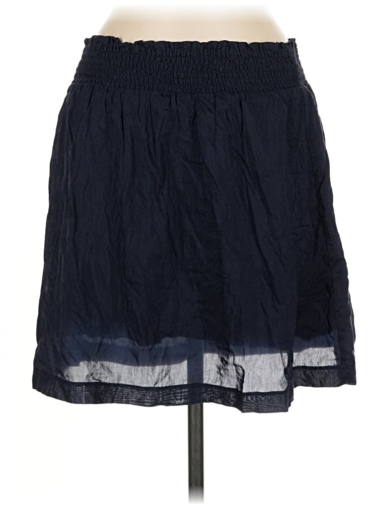 Pre-owned Sunday In Brooklyn Casual Skirt In Blue