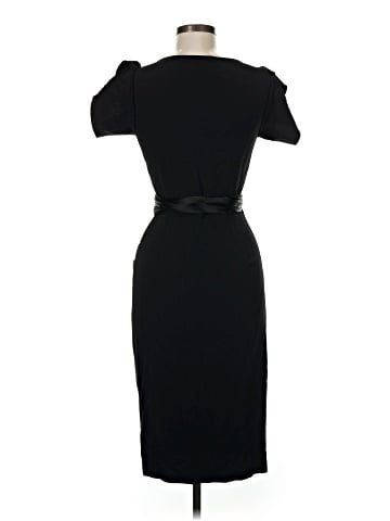 Diane von Furstenberg Cocktail Dress (view 2)