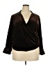 Talbots Brown Jacket Size 20 - photo 1