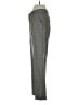 Stella McCartney 100% Lana Wool Plaid Gray Wool Pants Size EU (IT) 38 / US 2 - photo 5