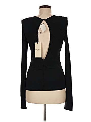 Twenty8Twelve Long Sleeve Top (view 2)