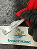 Beachsissi Red Casual Dress Size M - photo 7