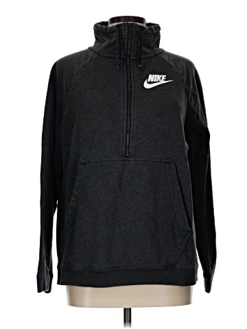 Nike Pullover Hoodie (view 1)