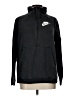Nike Black Pullover Hoodie Size L - photo 1