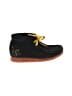 Pokemon Black Dress Shoes Size 9 (kids) - photo 1