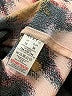Next 100% Viscose Animal Print Brown Casual Dress Size 10 - photo 8