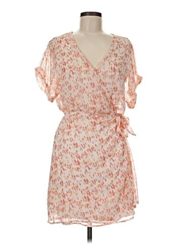 All in Favor Casual Dress (view 1)