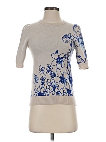 Maeve Pullover Sweater (view 1)