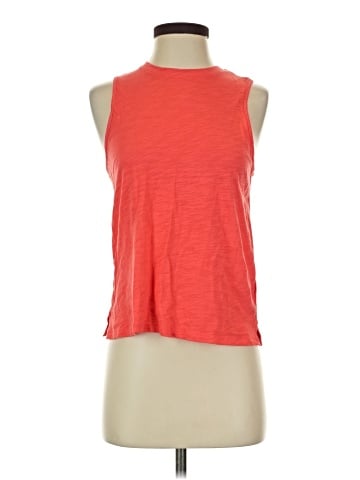 Old Navy Sleeveless T-Shirt (view 1)