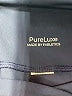 Fabletics Solid Blue Athletic Shorts Size XS (estimated) - photo 3