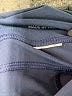 Fabletics Solid Blue Athletic Shorts Size XS (estimated) - photo 4