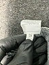 Unbranded Gray Coat Size S - photo 6