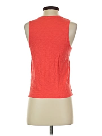 Old Navy Sleeveless T-Shirt (view 2)