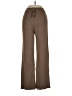 Uniqlo Brown Casual Pants Size S - photo 1