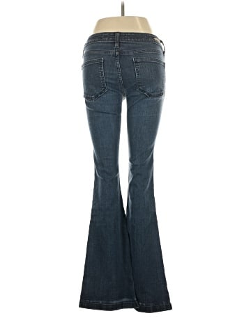 Pilcro and the Letterpress Jeans (view 2)