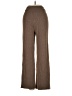 Uniqlo Brown Casual Pants Size S - photo 2