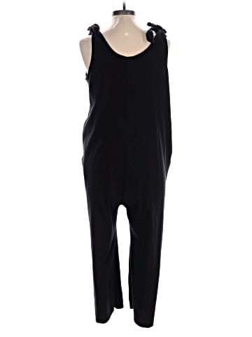 Old Navy - Maternity Jumpsuit (view 2)