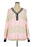 Torrid Pink Pullover Sweater Size 2X Plus (2) - photo 1