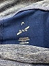 Head Solid Blue Active Skort Size M - photo 3