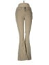 Limited Too Tan Khakis Size 14 - photo 1