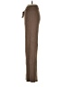 Uniqlo Brown Casual Pants Size S - photo 5