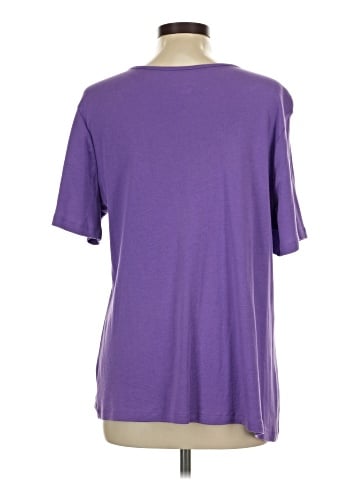 Appleseeds Short Sleeve T-Shirt (view 2)