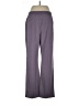 Lululemon Athletica Gray Casual Pants Size 12 - photo 2