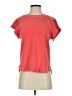 Sundry Red Short Sleeve T-Shirt Size XS (0) - photo 1