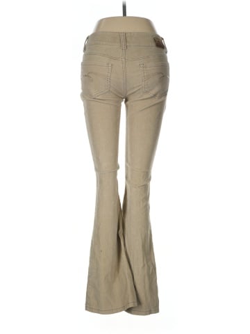 Limited Too Khakis (view 2)