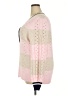 Torrid Pink Pullover Sweater Size 2X Plus (2) - photo 5