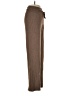 Uniqlo Brown Casual Pants Size S - photo 4