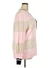 Torrid Pink Pullover Sweater Size 2X Plus (2) - photo 4