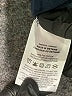 Nike 100% Polyester Blue Fleece Size S - photo 7