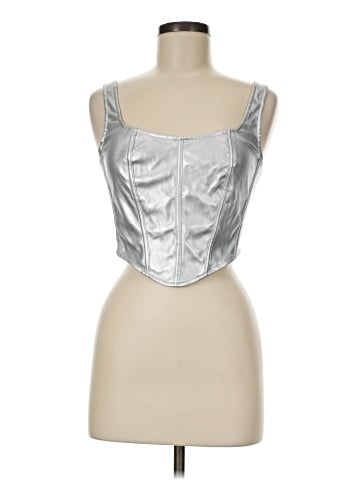 Sincerely Jules Sleeveless Top (view 1)