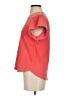 Sundry Red Short Sleeve T-Shirt Size XS (0) - photo 5