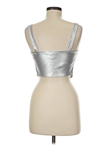 Sincerely Jules Sleeveless Top (view 2)