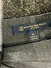 Brooks Brothers Solid Gray Wool Skirt Size 6 - photo 4