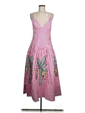 FARM Rio Cocktail Dress (view 1)