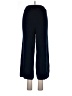 Sincerely Jules Solid Blue Casual Pants Size L - photo 2