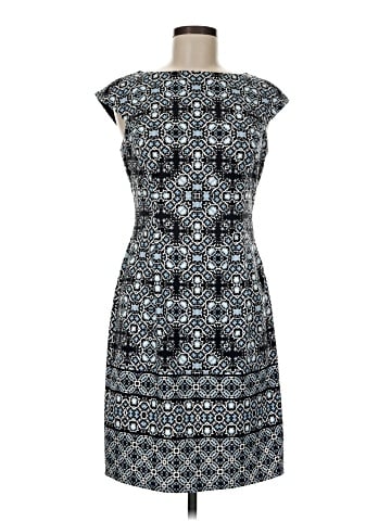 Wisp Cocktail Dress (view 1)