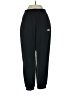 The North Face Black Track Pants Size S - photo 1