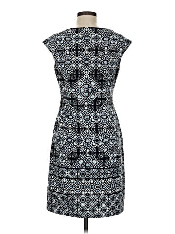 Wisp Cocktail Dress (view 2)